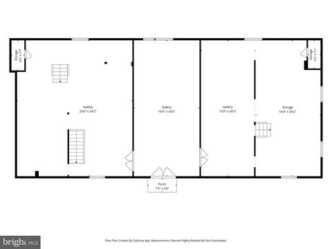 Tiny photo for 1041 Reading Avenue, BOYERTOWN, PA 19512 (MLS # PABK2065104)