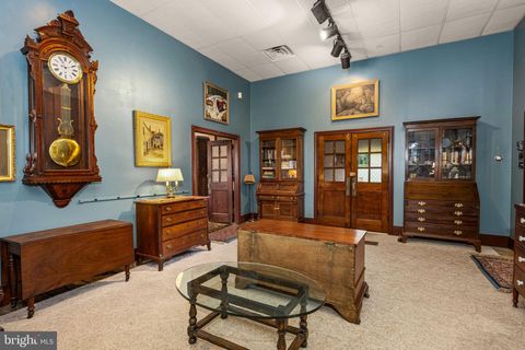 Tiny photo for 1041 Reading Avenue, BOYERTOWN, PA 19512 (MLS # PABK2065104)