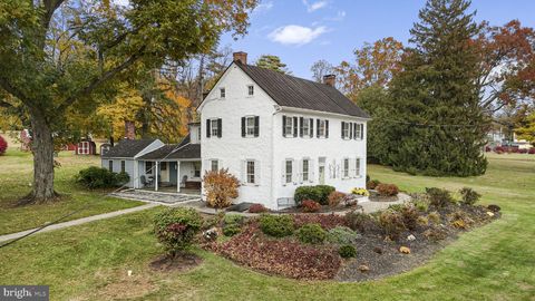 Tiny photo for 1041 Reading Avenue, BOYERTOWN, PA 19512 (MLS # PABK2065104)