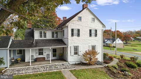 Tiny photo for 1041 Reading Avenue, BOYERTOWN, PA 19512 (MLS # PABK2065104)