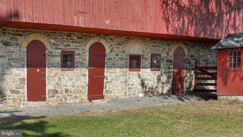 Tiny photo for 1041 Reading Avenue, BOYERTOWN, PA 19512 (MLS # PABK2065104)