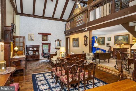 Tiny photo for 1041 Reading Avenue, BOYERTOWN, PA 19512 (MLS # PABK2065104)