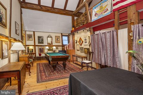 Tiny photo for 1041 Reading Avenue, BOYERTOWN, PA 19512 (MLS # PABK2065104)