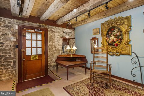 Tiny photo for 1041 Reading Avenue, BOYERTOWN, PA 19512 (MLS # PABK2065104)