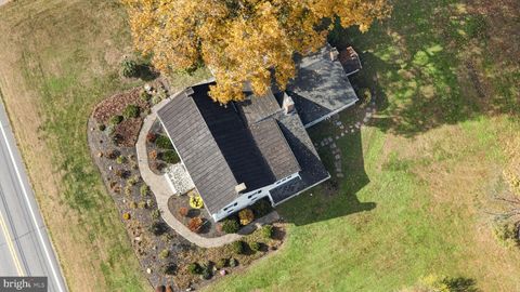 Tiny photo for 1041 Reading Avenue, BOYERTOWN, PA 19512 (MLS # PABK2065104)