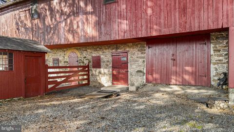 Tiny photo for 1041 Reading Avenue, BOYERTOWN, PA 19512 (MLS # PABK2065104)