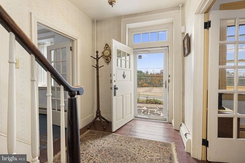 Tiny photo for 1041 Reading Avenue, BOYERTOWN, PA 19512 (MLS # PABK2065104)