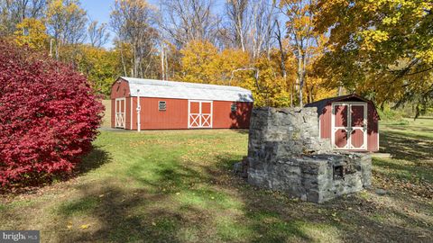 Tiny photo for 1041 Reading Avenue, BOYERTOWN, PA 19512 (MLS # PABK2065104)