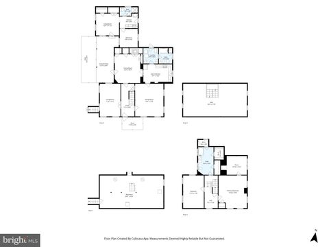 Tiny photo for 1041 Reading Avenue, BOYERTOWN, PA 19512 (MLS # PABK2065104)