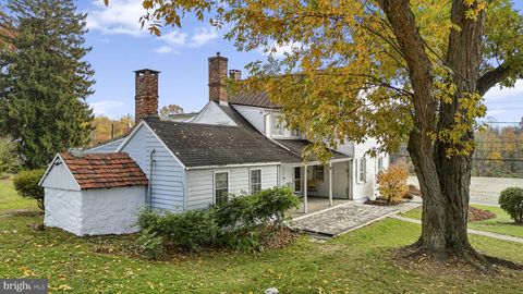 Tiny photo for 1041 Reading Avenue, BOYERTOWN, PA 19512 (MLS # PABK2065104)