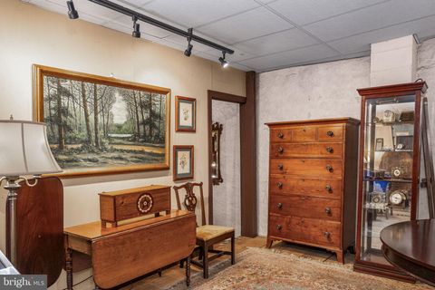 Tiny photo for 1041 Reading Avenue, BOYERTOWN, PA 19512 (MLS # PABK2065104)