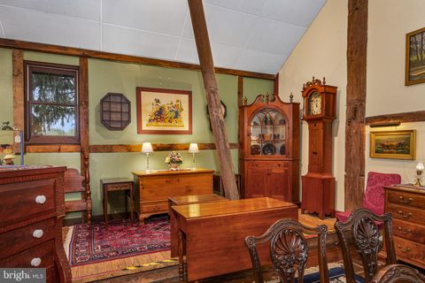 Tiny photo for 1041 Reading Avenue, BOYERTOWN, PA 19512 (MLS # PABK2065104)