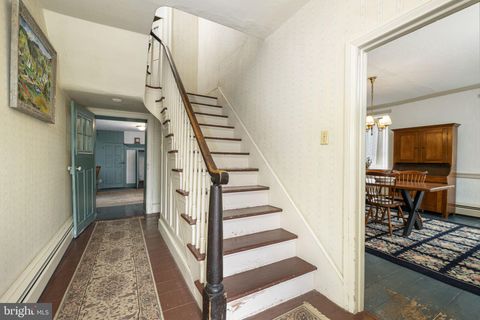 Tiny photo for 1041 Reading Avenue, BOYERTOWN, PA 19512 (MLS # PABK2065104)