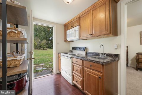 Tiny photo for 1041 Reading Avenue, BOYERTOWN, PA 19512 (MLS # PABK2065104)