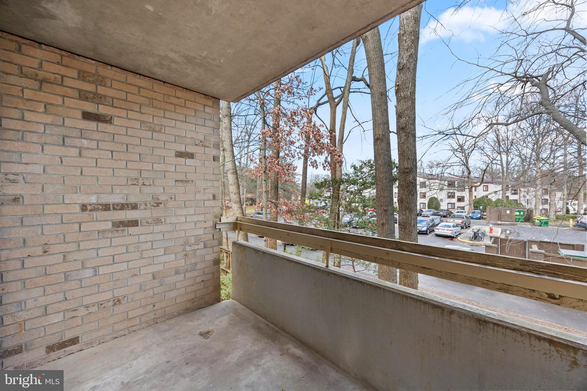 GLENVALE CONDO - Residential