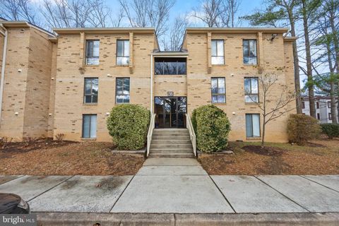 2305 FREETOWN COURT 16/11C RESTON VA 20191