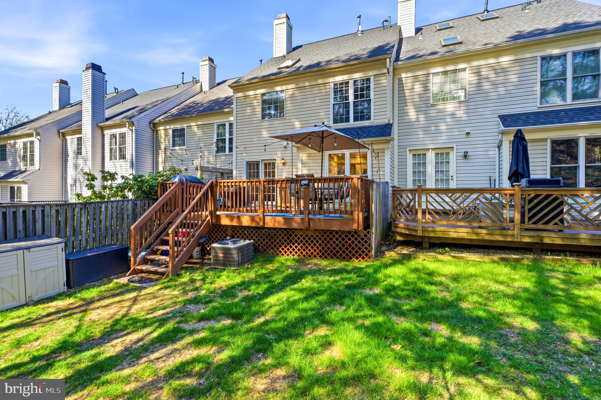 CHAPEL GATE - Residential