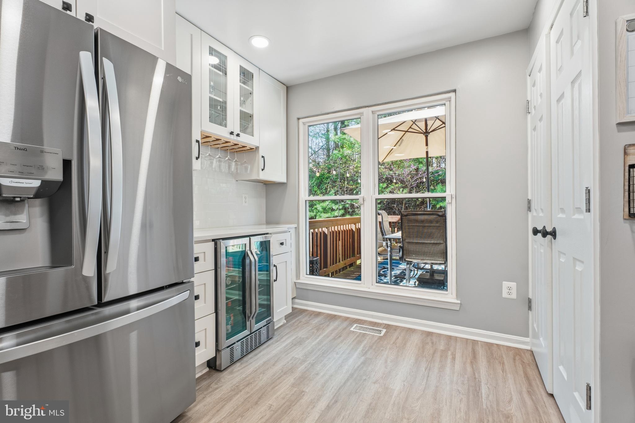 CHAPEL GATE - Residential