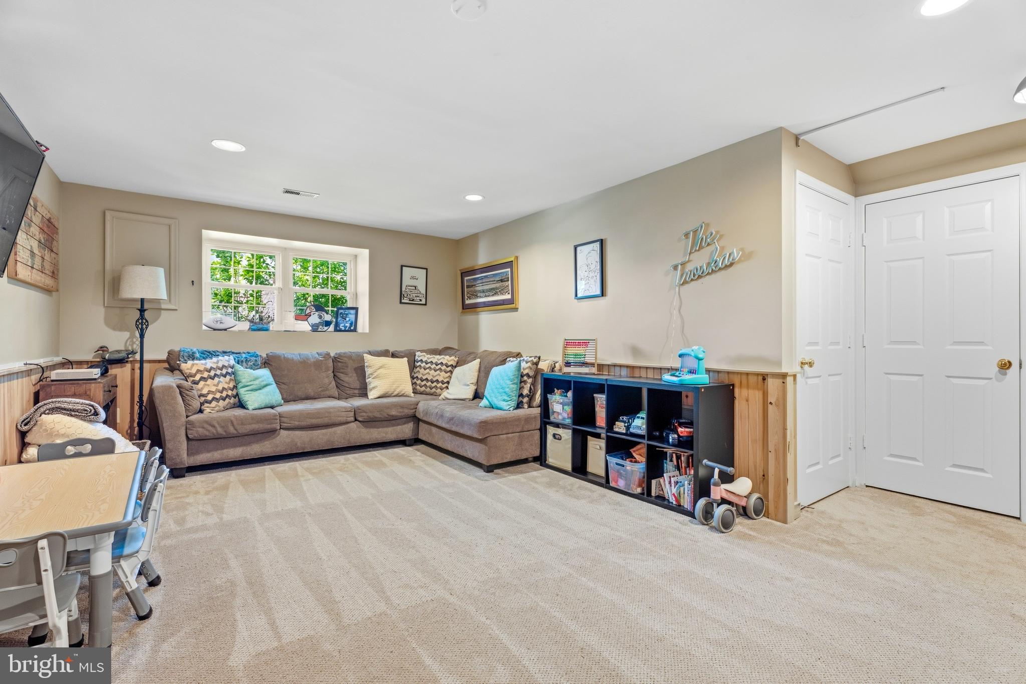 CHAPEL GATE - Residential