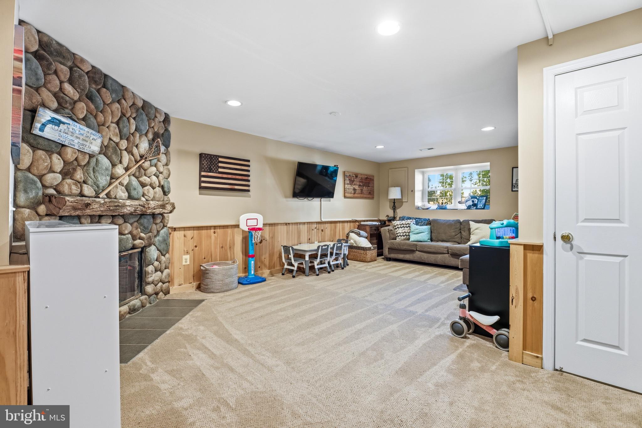 CHAPEL GATE - Residential