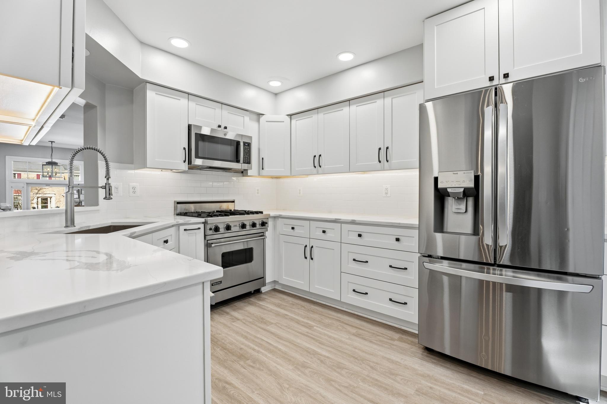 CHAPEL GATE - Residential