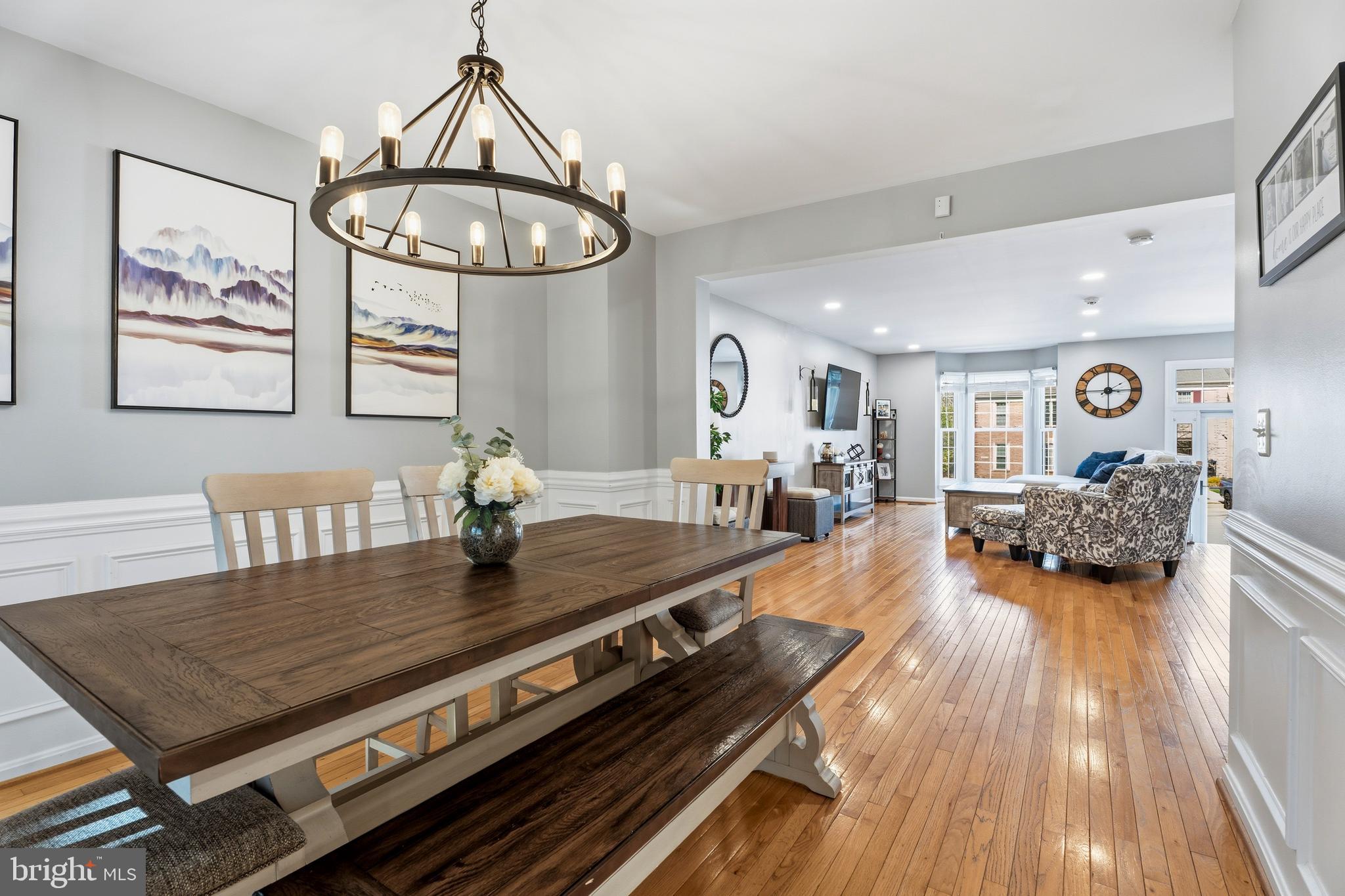 CHAPEL GATE - Residential