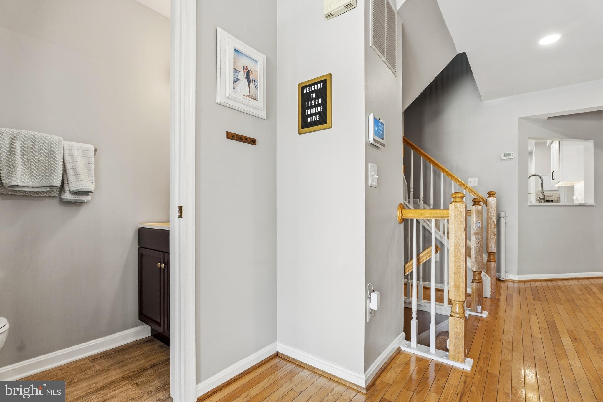 CHAPEL GATE - Residential