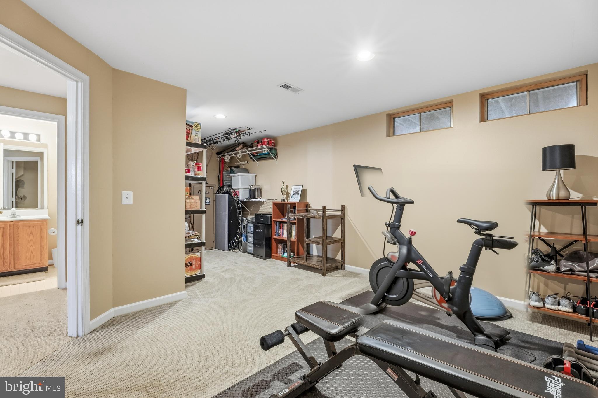 CHAPEL GATE - Residential