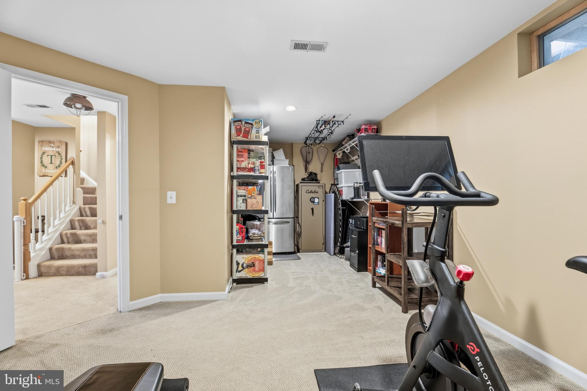 CHAPEL GATE - Residential