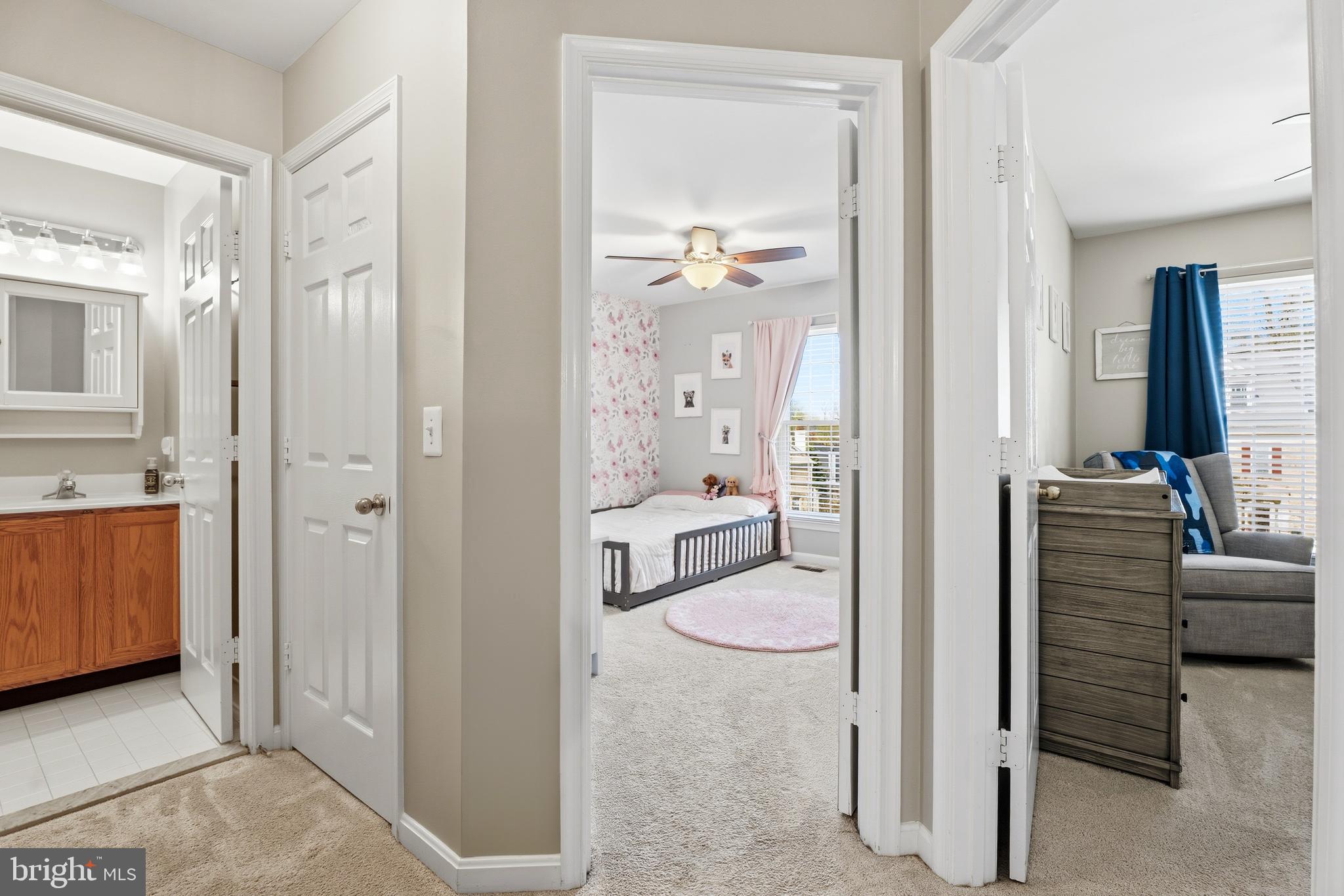 CHAPEL GATE - Residential