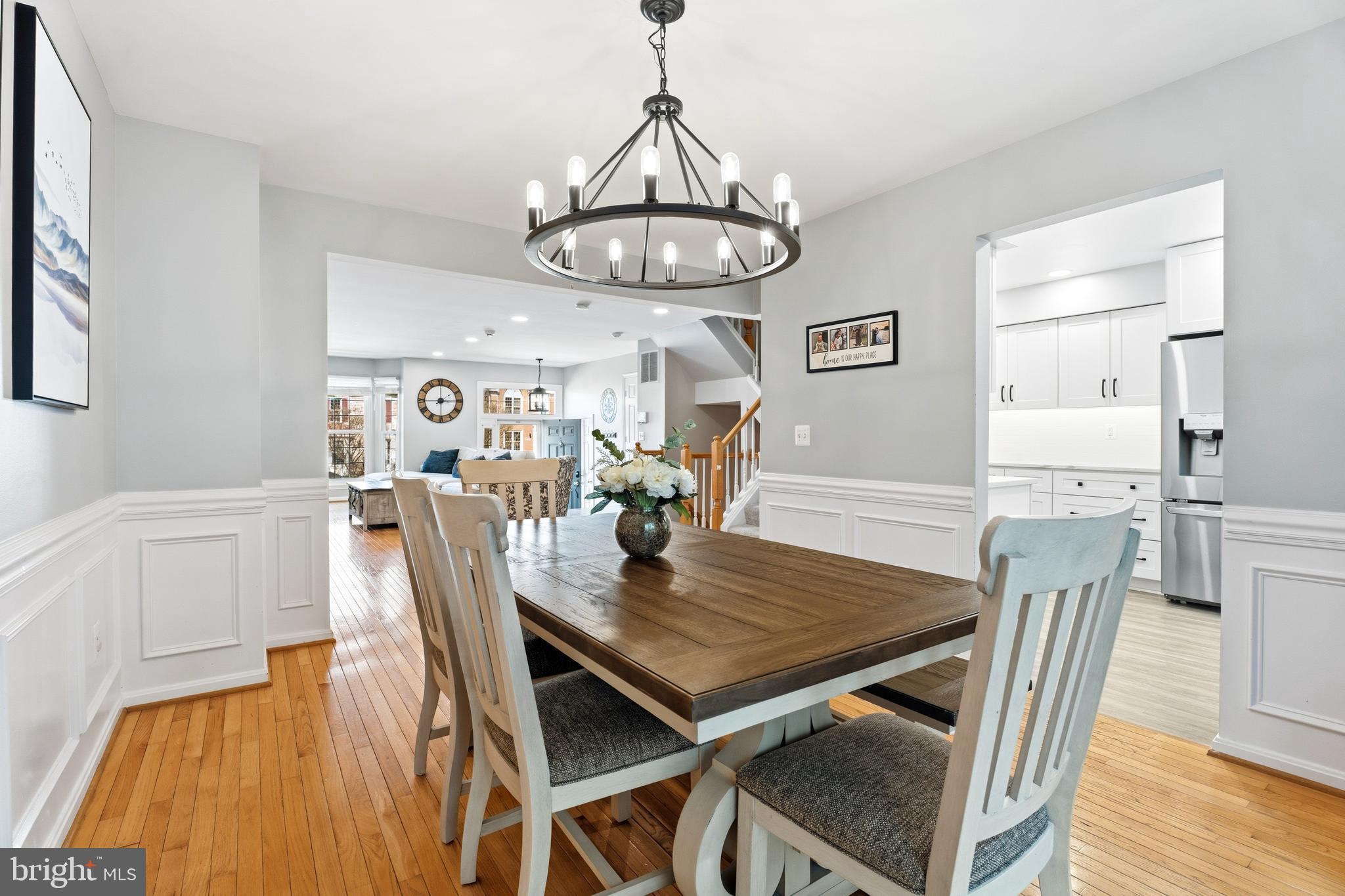 CHAPEL GATE - Residential