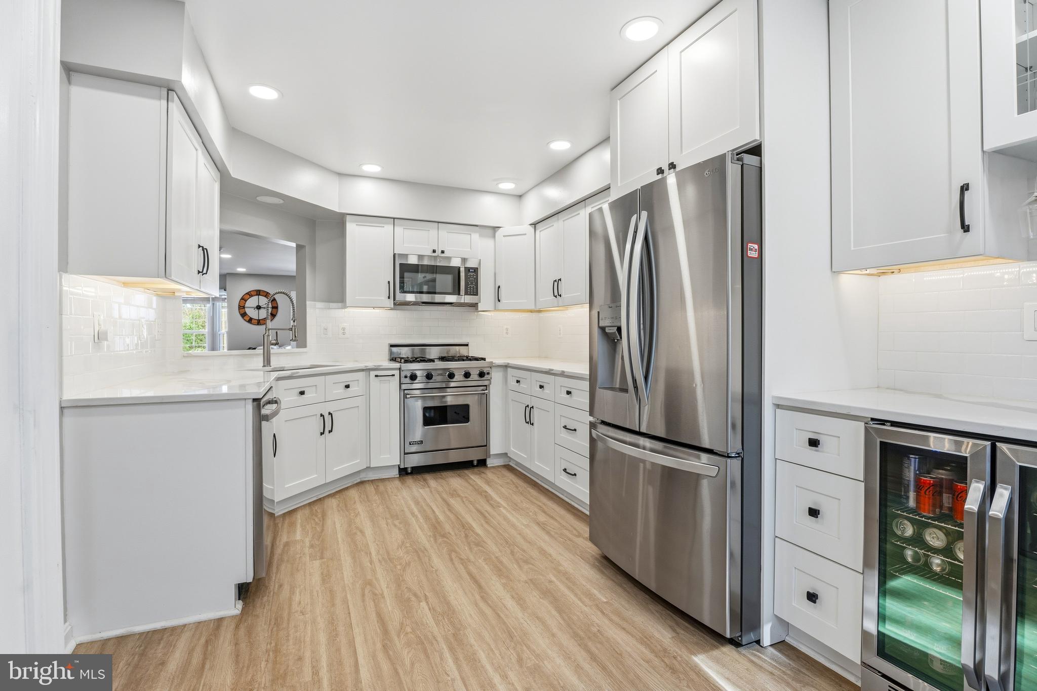 CHAPEL GATE - Residential