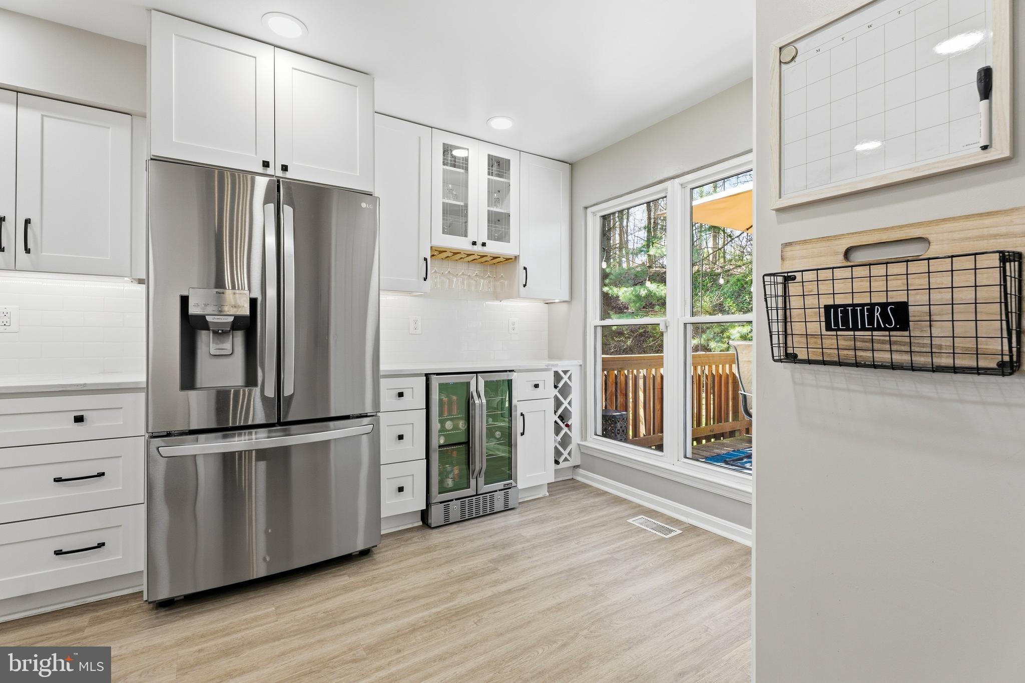 CHAPEL GATE - Residential