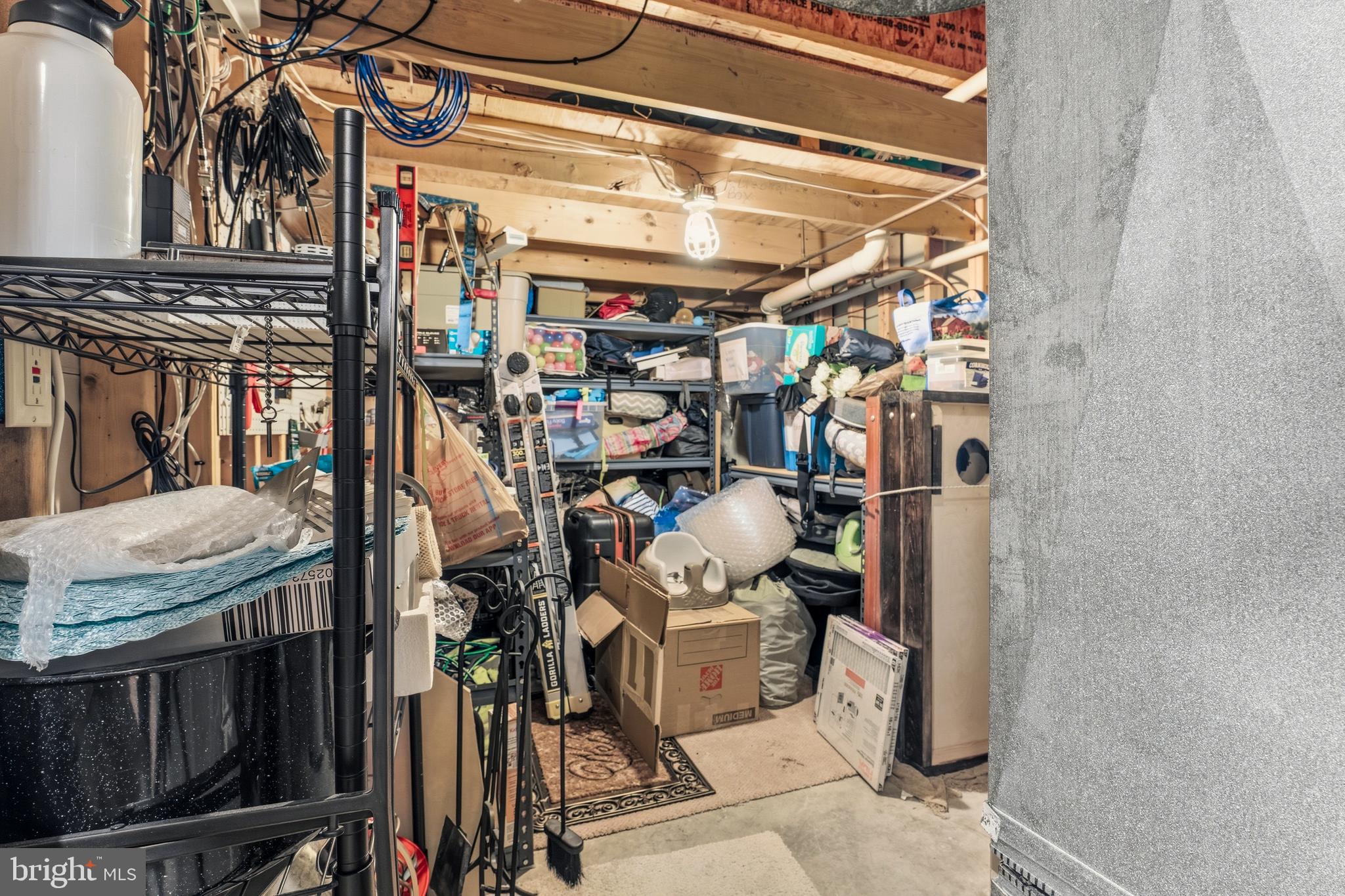 CHAPEL GATE - Residential