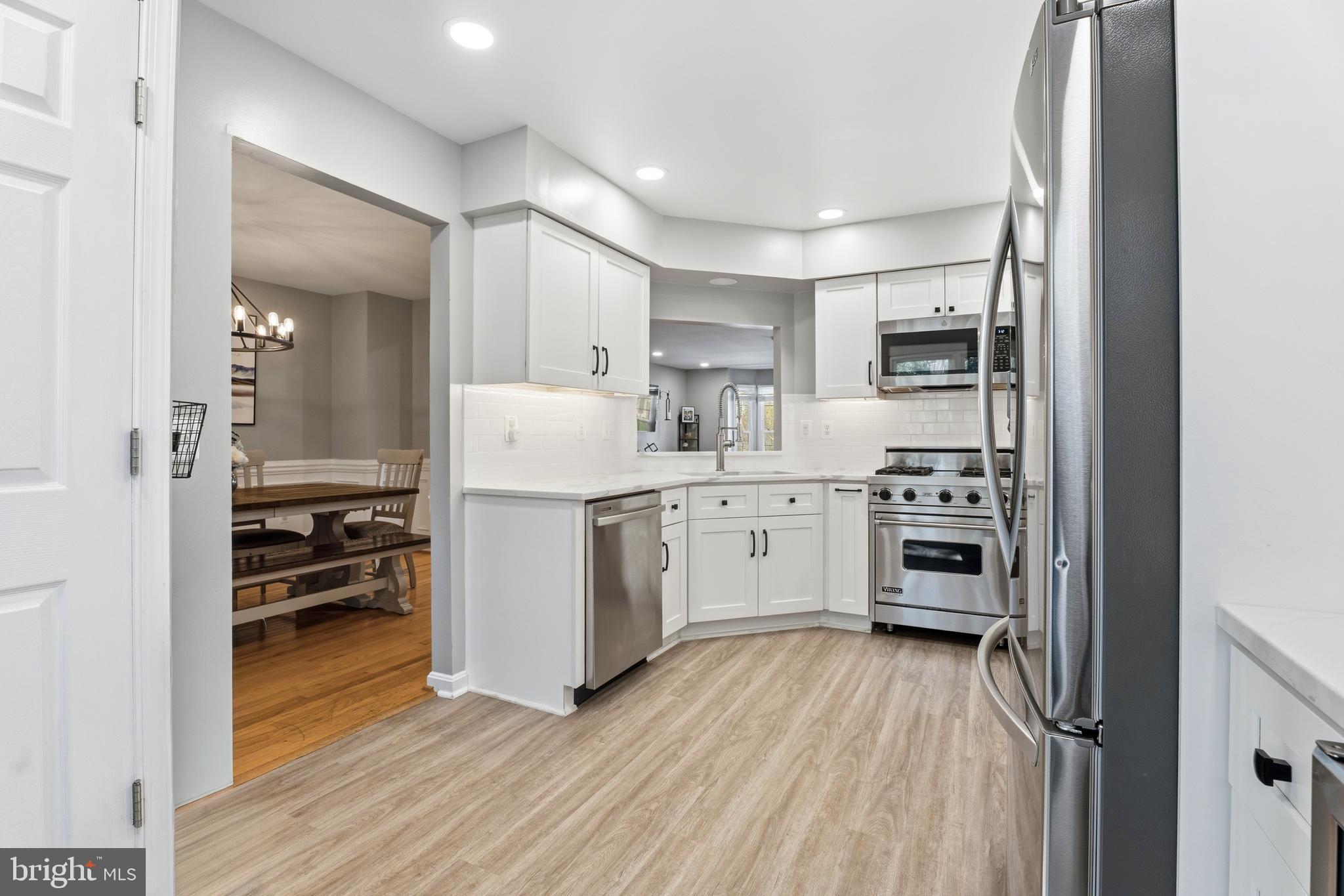 CHAPEL GATE - Residential