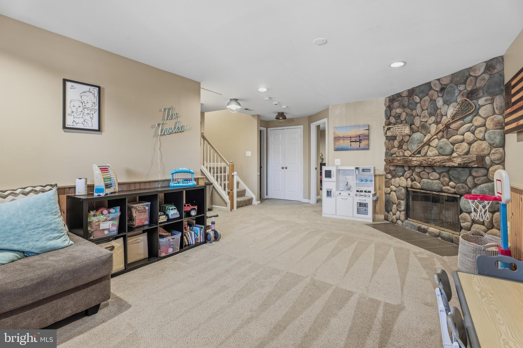 CHAPEL GATE - Residential