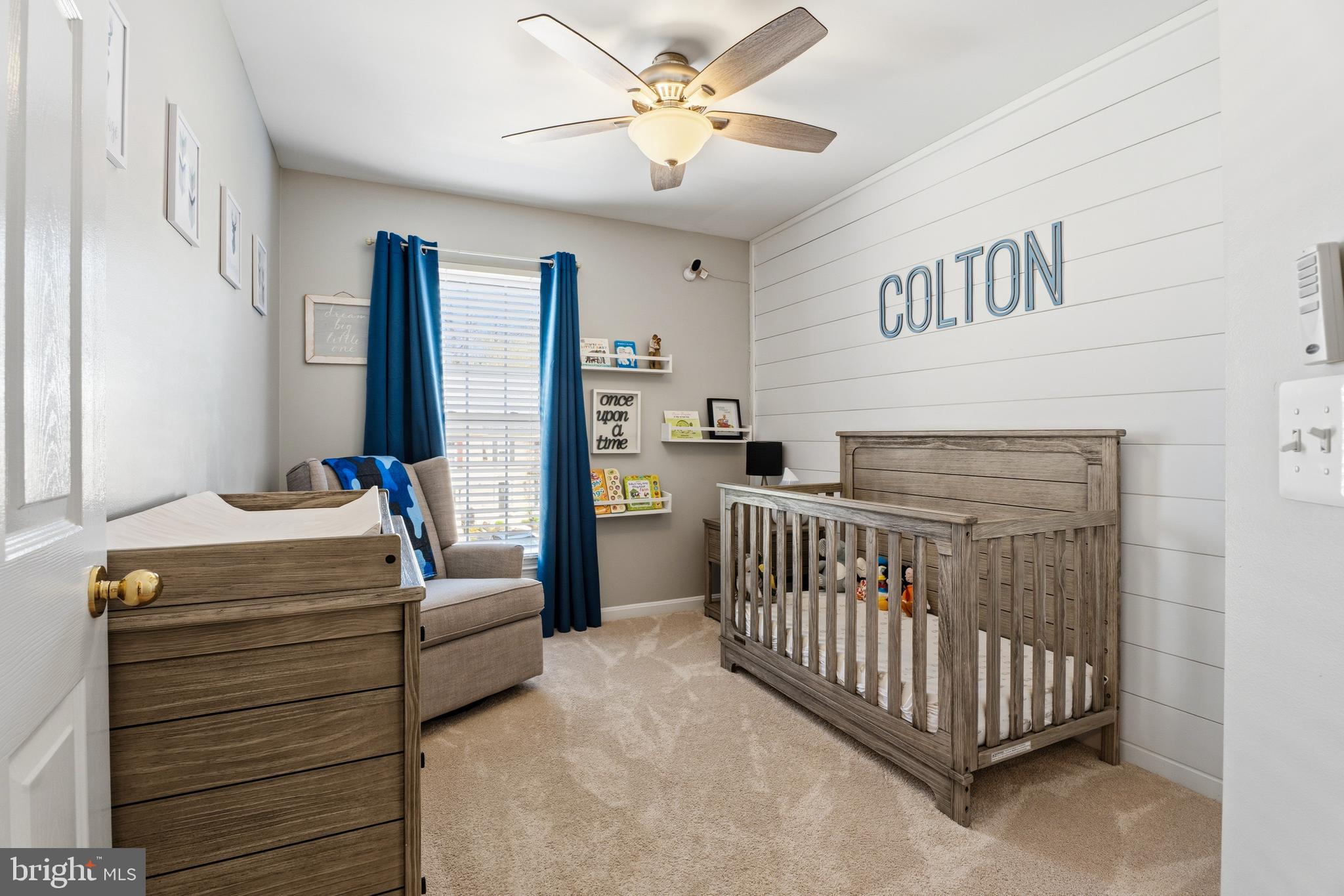 CHAPEL GATE - Residential