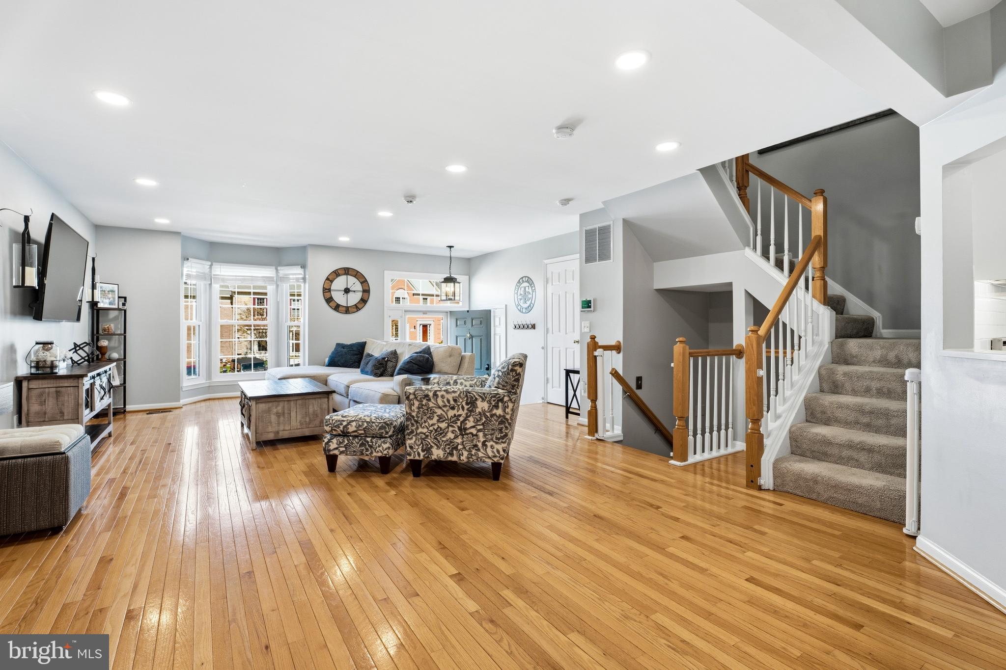 CHAPEL GATE - Residential