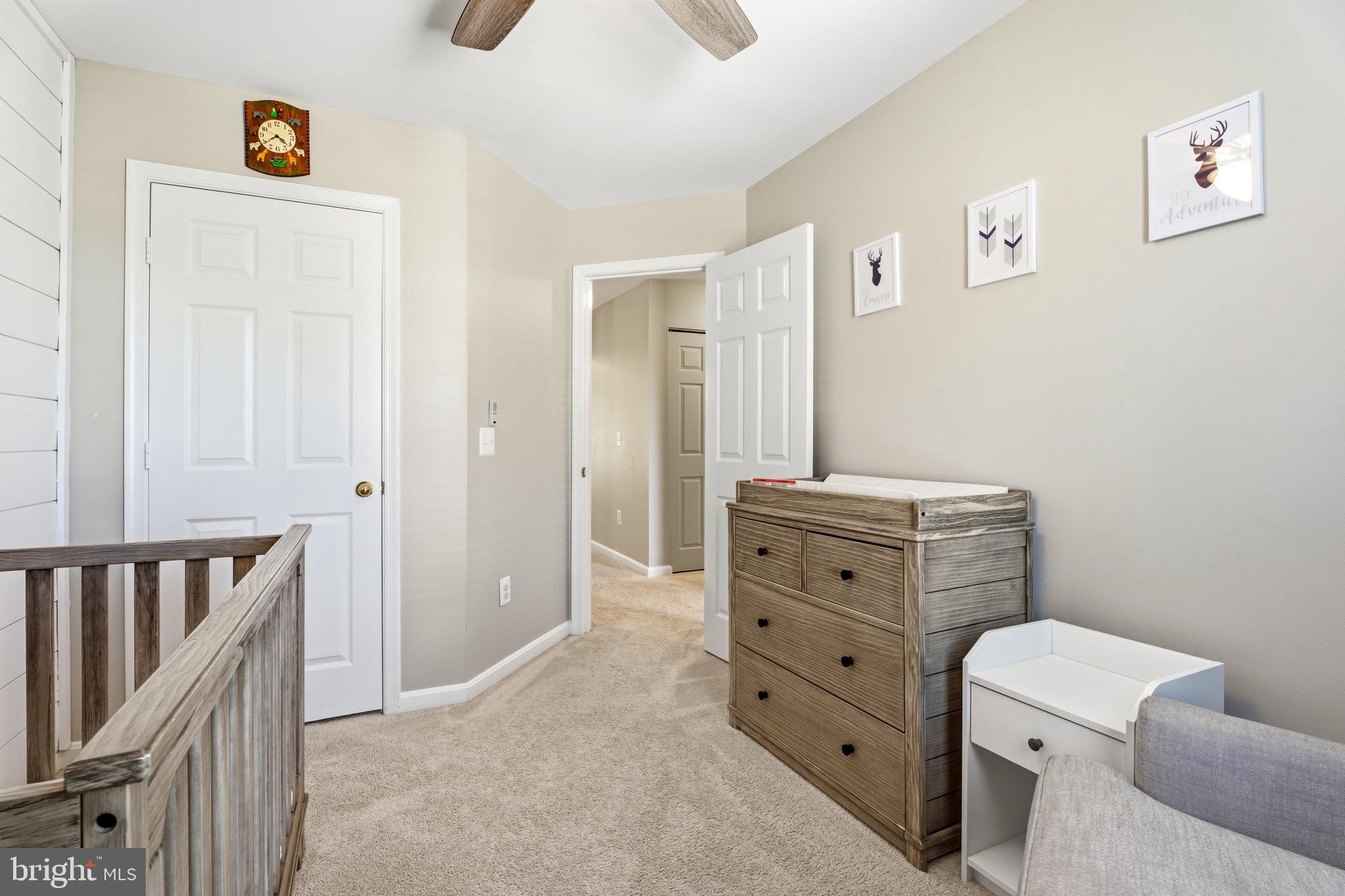 CHAPEL GATE - Residential