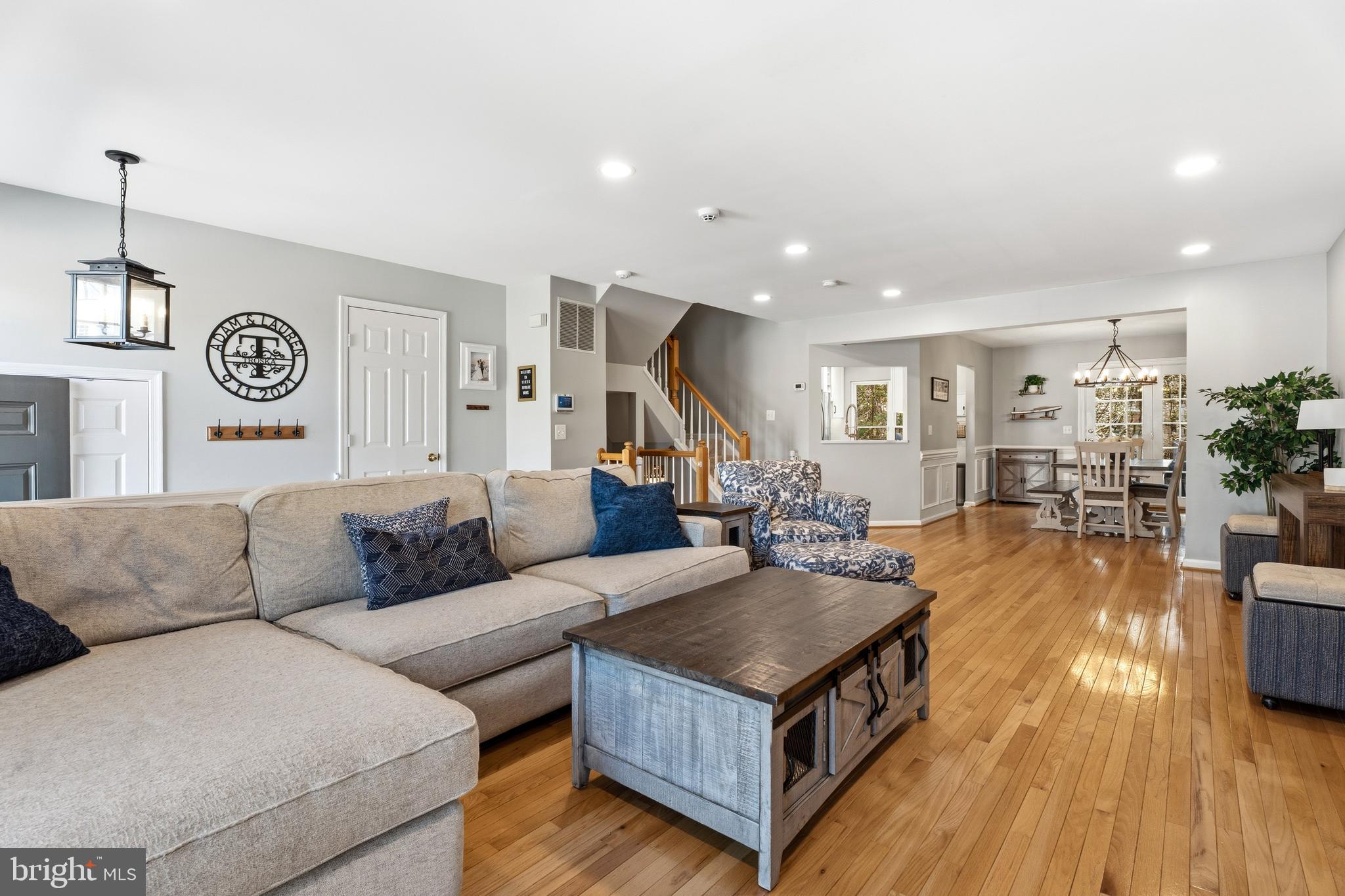 CHAPEL GATE - Residential