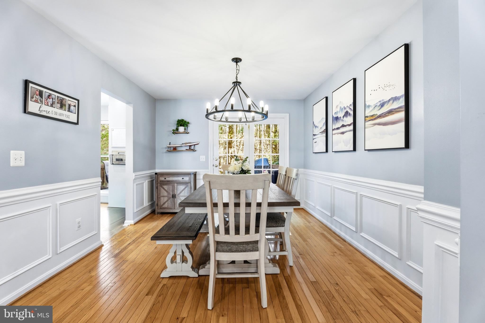 CHAPEL GATE - Residential