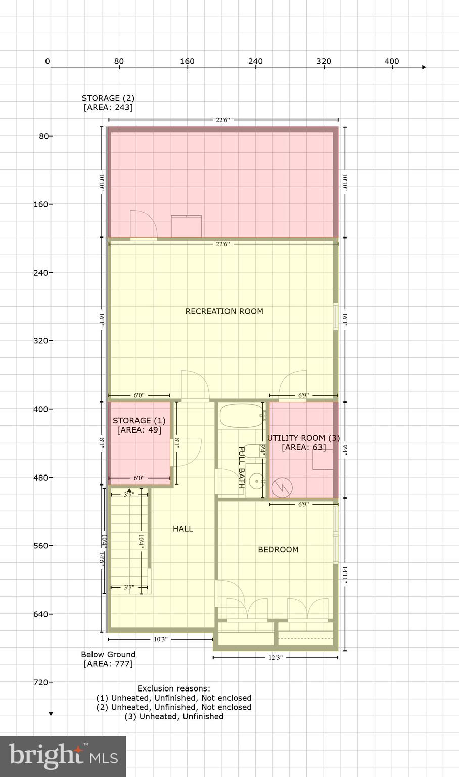 MAPLE LAWN - Residential