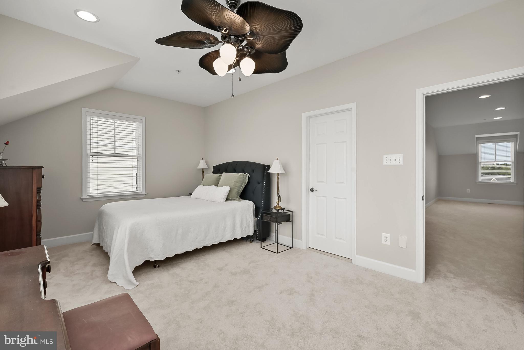 MAPLE LAWN - Residential