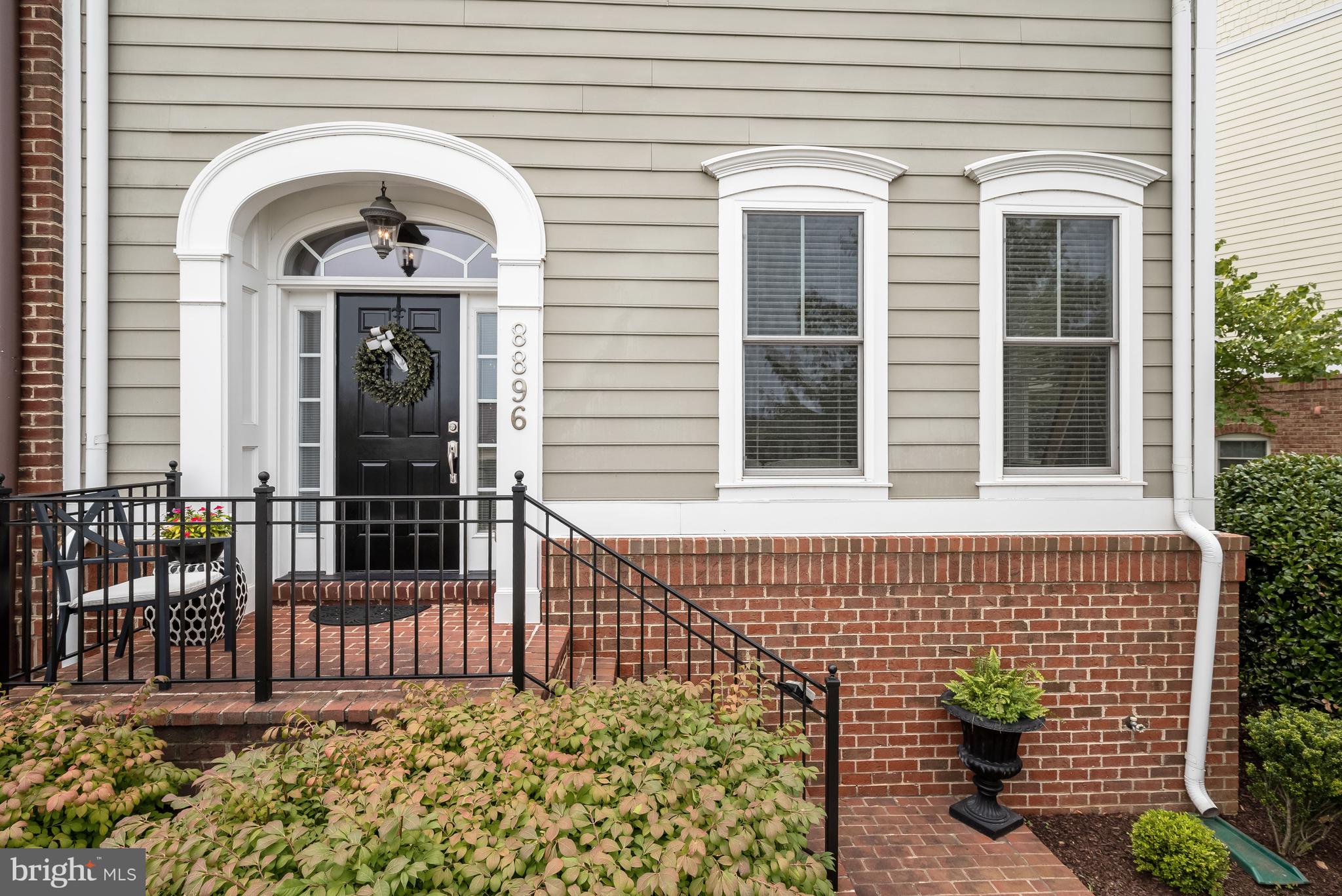 MAPLE LAWN - Residential