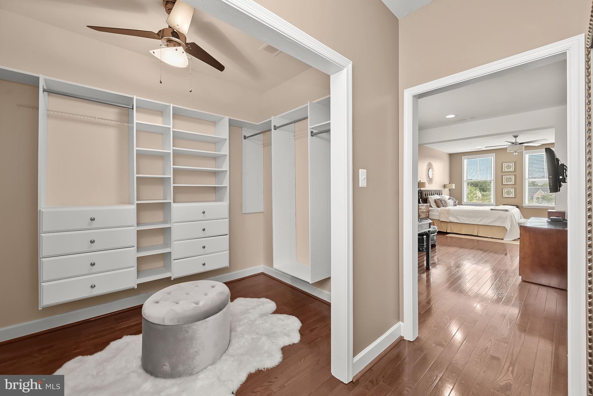 MAPLE LAWN - Residential