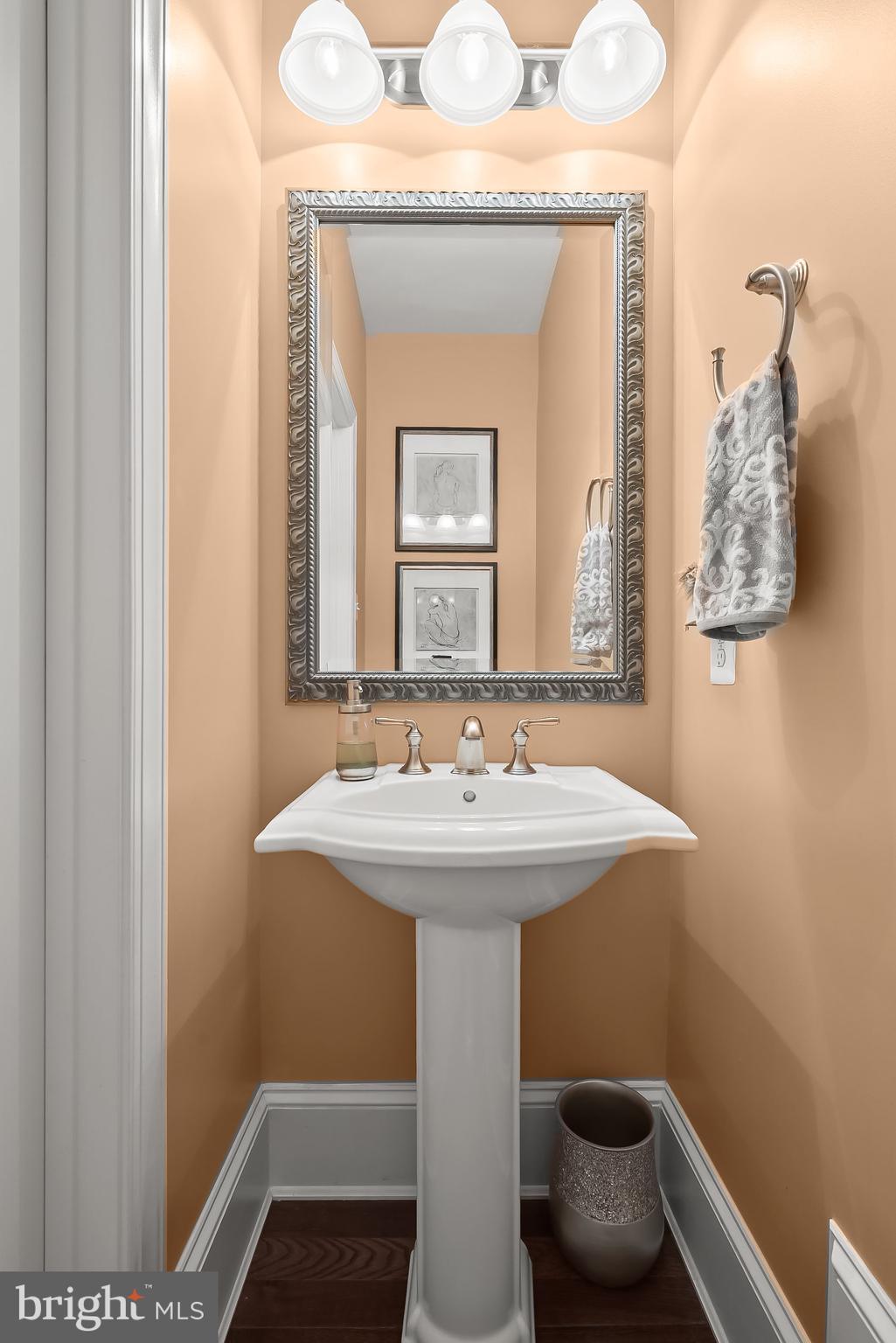 MAPLE LAWN - Residential