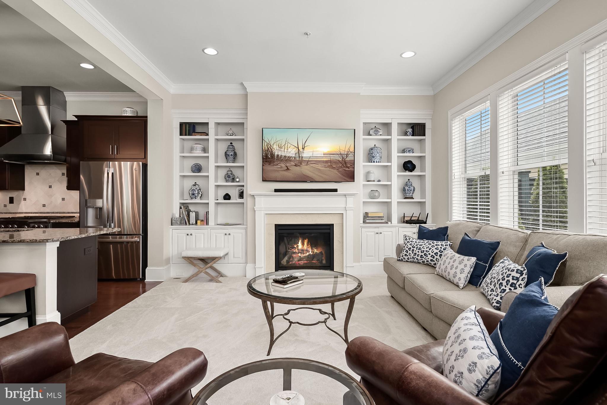 MAPLE LAWN - Residential