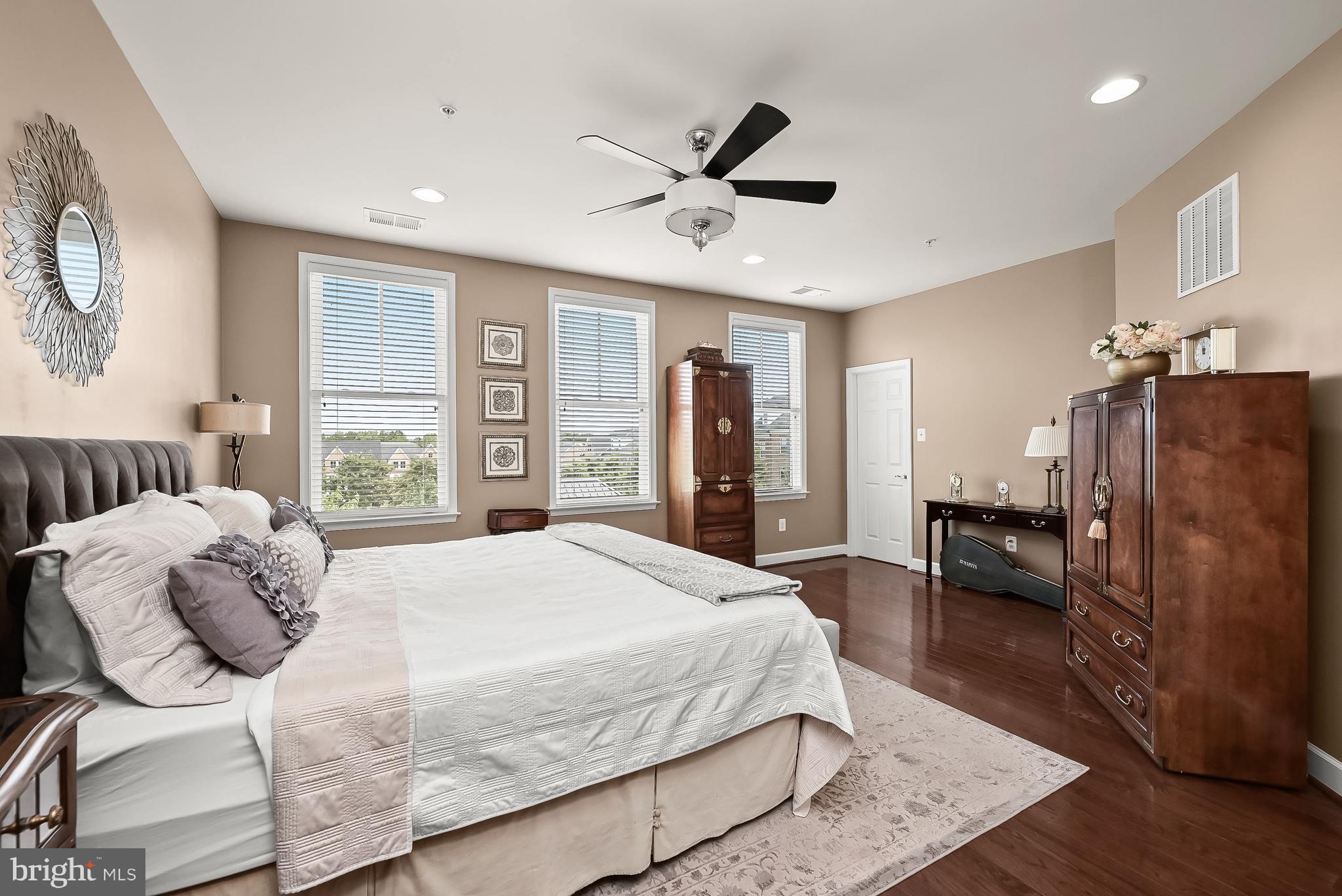 MAPLE LAWN - Residential