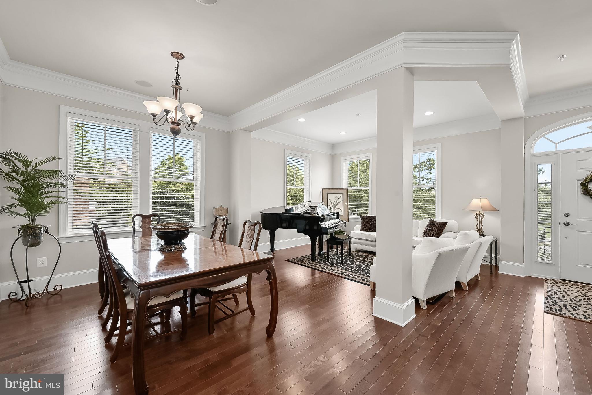 MAPLE LAWN - Residential