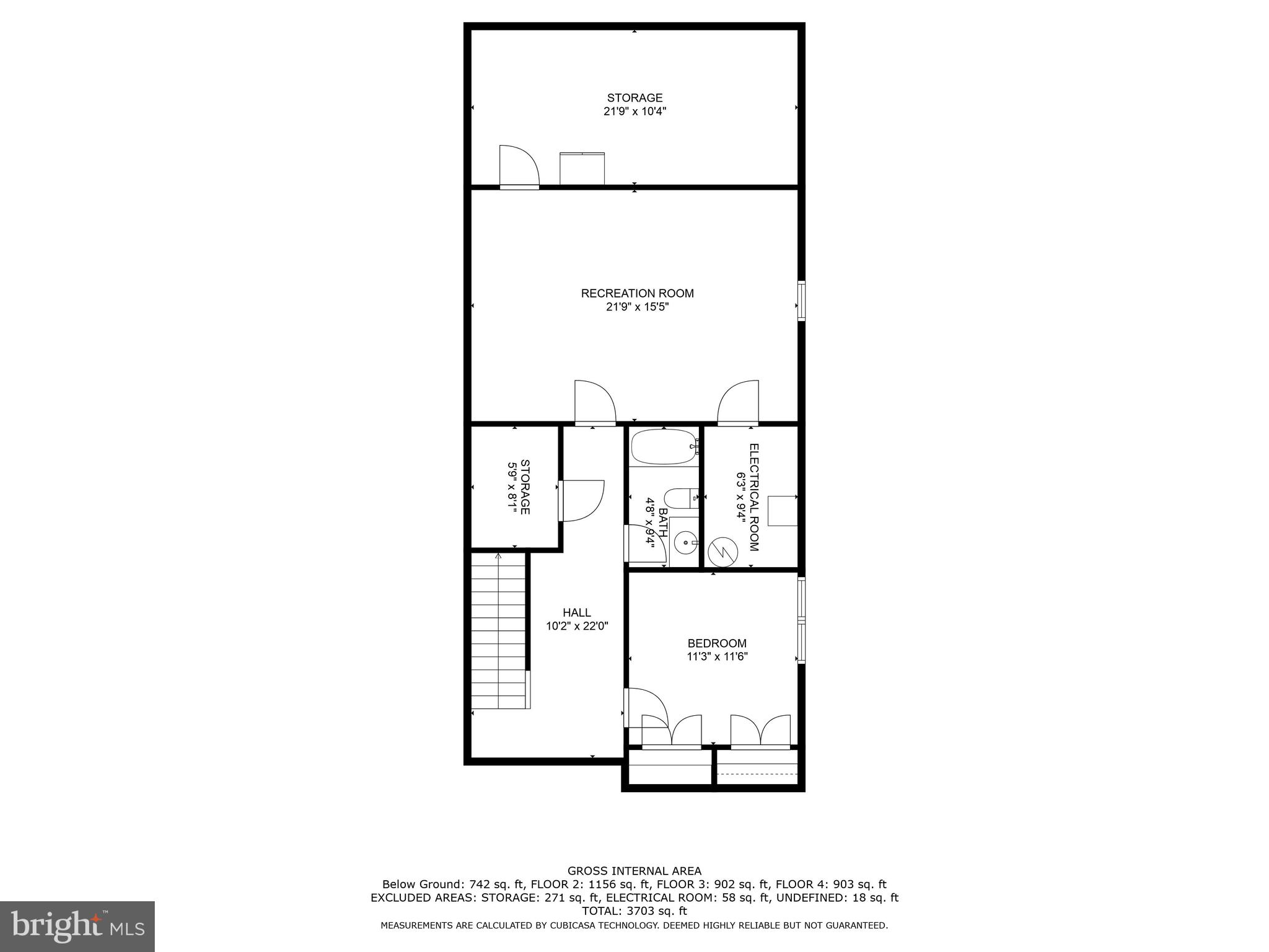MAPLE LAWN - Residential